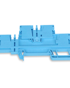 Terminal A2T 2.5 BU (two levels)